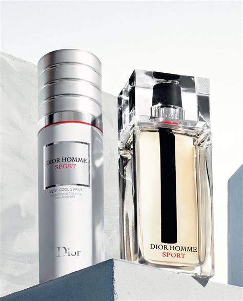 dior homme men cologne spray